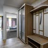 Квартира CITY APARTS. Апартаменты двухместный  8