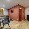 Квартира CITY APARTS. Апартаменты двухместный  7