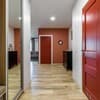 Квартира CITY APARTS. Апартаменты двухместный  8