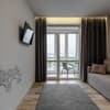 Квартира CITY APARTS. двухместный Апартаменти 6
