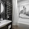 Квартира CITY APARTS. двухместный Апартаменти 7