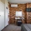 Квартира CITY APARTS. двухместный Апартаменти 5