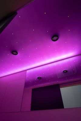 Capsule Hotel Constellation 91 3