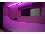 Capsule Hotel Constellation 91 4
