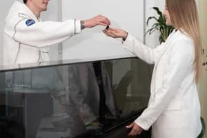 Capsule Hotel Constellation 91 5