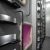 Capsule Hotel Constellation 91 15-16/21