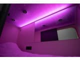 Capsule Hotel Constellation 91 9