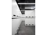 Capsule Hotel Constellation 91 17