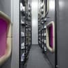 Capsule Hotel Constellation 91 10-11/21