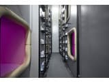 Capsule Hotel Constellation 91 10