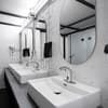 Capsule Hotel Constellation 91 19-20/21