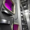 Capsule Hotel Constellation 91 11-12/21