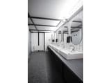 Capsule Hotel Constellation 91 18