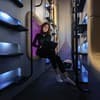 Capsule Hotel Constellation 91 14-15/21