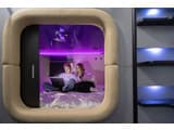 Отель Capsule Hotel Constellation 91