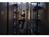 Capsule Hotel Constellation 91 20