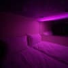 Отель Capsule Hotel Constellation 91. Стандарт двухместный  3