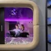 Отель Capsule Hotel Constellation 91. Стандарт двухместный  1