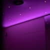 Отель Capsule Hotel Constellation 91. Стандарт одноместный для мужчин 4
