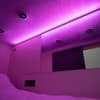 Отель Capsule Hotel Constellation 91. Стандарт одноместный общий блок 2