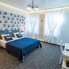 Отель Central Hotel. Двухместный  студио 1