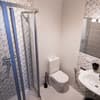 Отель Central Hotel. Двухместный  студио 2