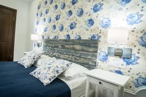 Отель Central Hotel. Трехместный полулюкс 1