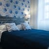 Отель Central Hotel. Трехместный полулюкс 2