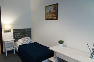 Отель Central Hotel. Трехместный полулюкс 3