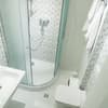 Отель Central Hotel. Трехместный полулюкс 4