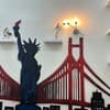 Мини-отель Центрум Апартаментс. Стандарт двухместный  3