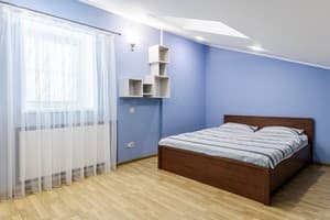 Четырехкомнатная на площади Рынок 6