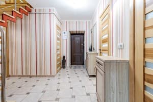 Четырехкомнатная на площади Рынок 9