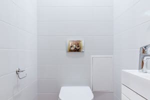 Четырехкомнатная на площади Рынок 18