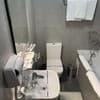 Отель Цисар. Люкс двухместный с террасой и видом на город 2