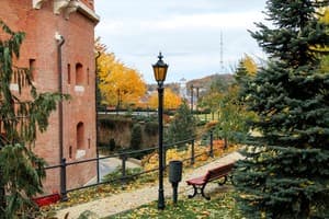 Citadel Gastro Boutique Hotel 23