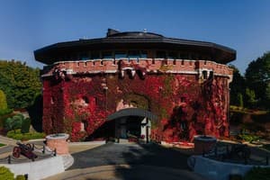 Citadel Gastro Boutique Hotel 1