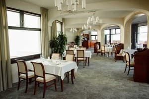 Citadel Gastro Boutique Hotel 20