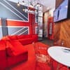 Апарт-отель Cities Gallery Apart-Hotel. Люкс 4-местный  3