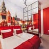Апарт-отель Cities Gallery Apart-Hotel. Стандарт двухместный  1