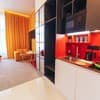 Апарт-отель Cities Gallery Apart-Hotel. Стандарт трехместный  2