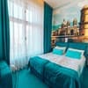 Апарт-отель Cities Gallery Apart-Hotel. Стандарт трехместный  6