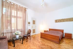 Хостел Coffee Home. Эконом двухместный double 5