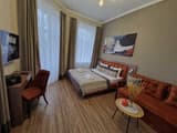 Квартира DeMar Apart Caramel