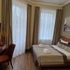 Квартира DeMar Apart Caramel. Апартаменты двухместный  1