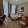 Квартира DeMar Apart Caramel. Апартаменты двухместный  3