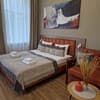 Квартира DeMar Apart Caramel. Апартаменты двухместный  4