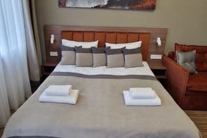 Квартира DeMar Apart Caramel. Апартаменты двухместный  5
