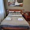 Квартира DeMar Apart Caramel. Апартаменты двухместный  5