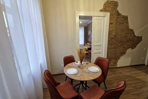 Квартира DeMar Apart Caramel. Апартаменты двухместный  6